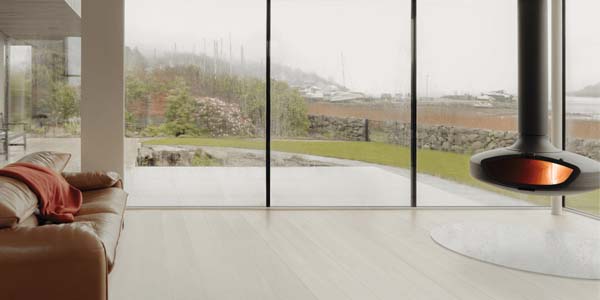 Firemaker Firebob Tidal House