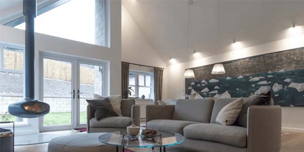 Firemaker Firebob Westhill Family Home