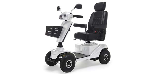 KSP Italia K-Mobility Skootteri