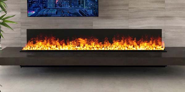 ProFire Optimyst 2000 sähkötakka