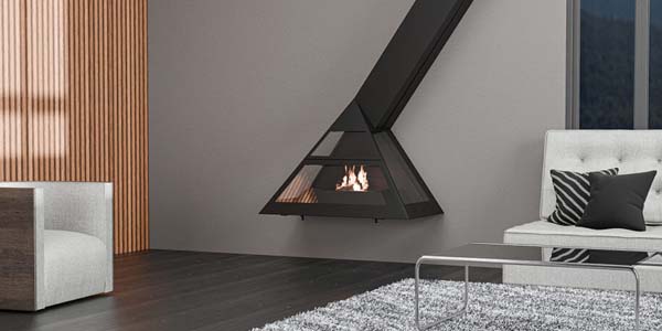 Traforart Admeto Oblique takka